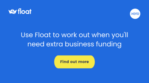 Find out more about Float for businesses
