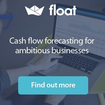 Float Blog Direct Ad