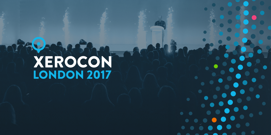 Xerocon London 2017