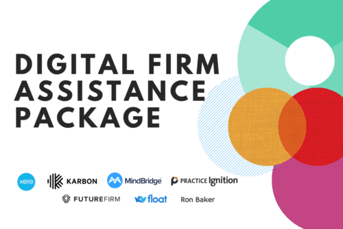 Digital Firm Assistance Package