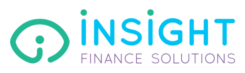 Insight Finance Solutions logo